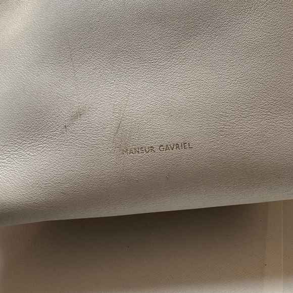 Mansur Gavriel • Bucket Bag - Picture 7 of 10